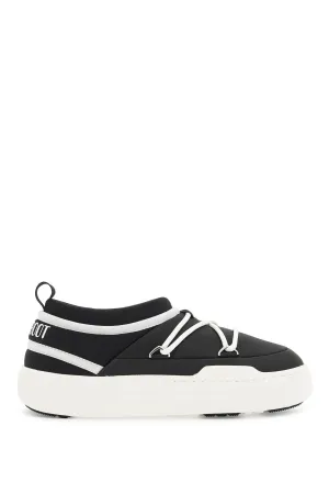 Moon Boot Women's Park Icon Slip-On Lo