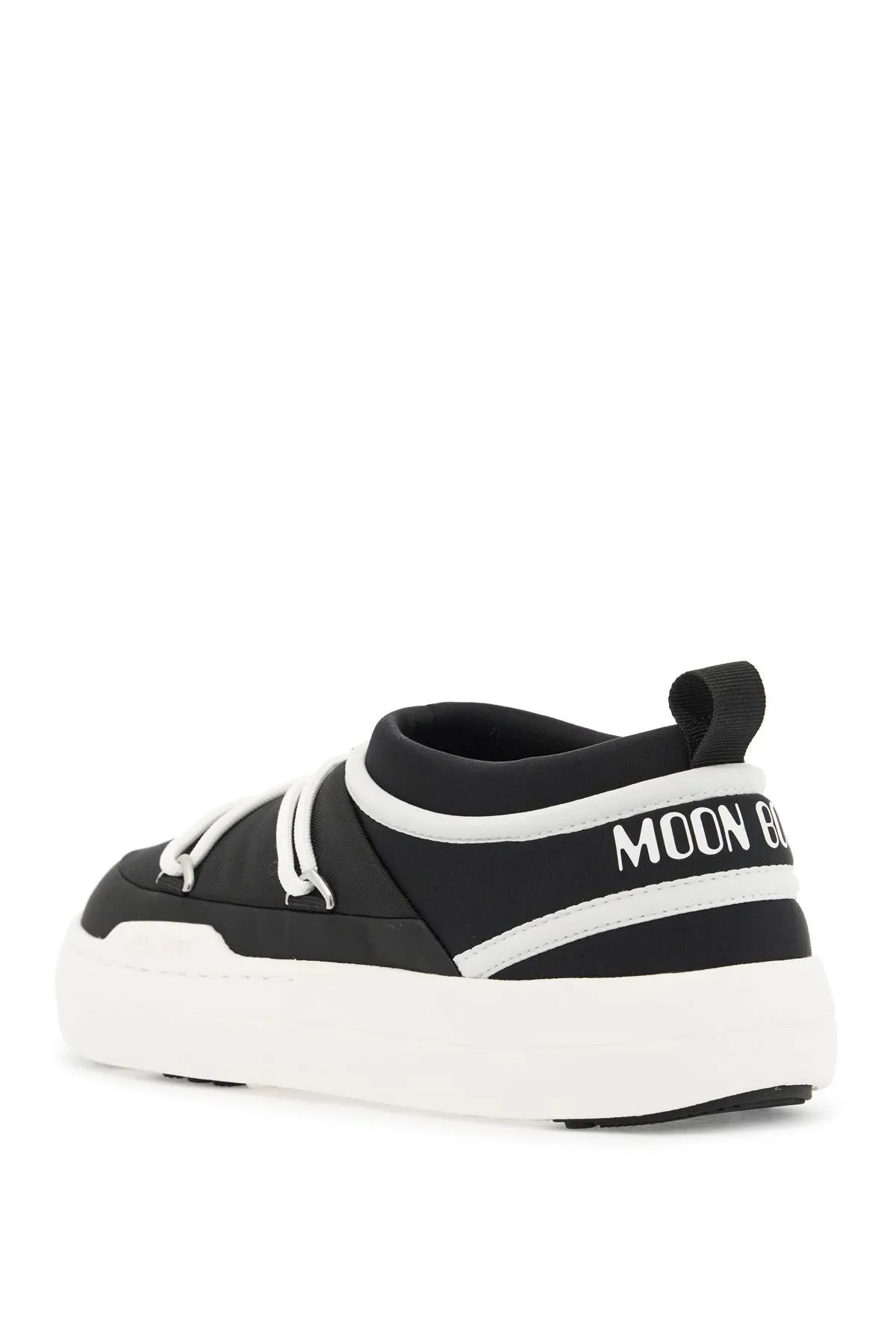 Moon Boot Women's Park Icon Slip-On Lo