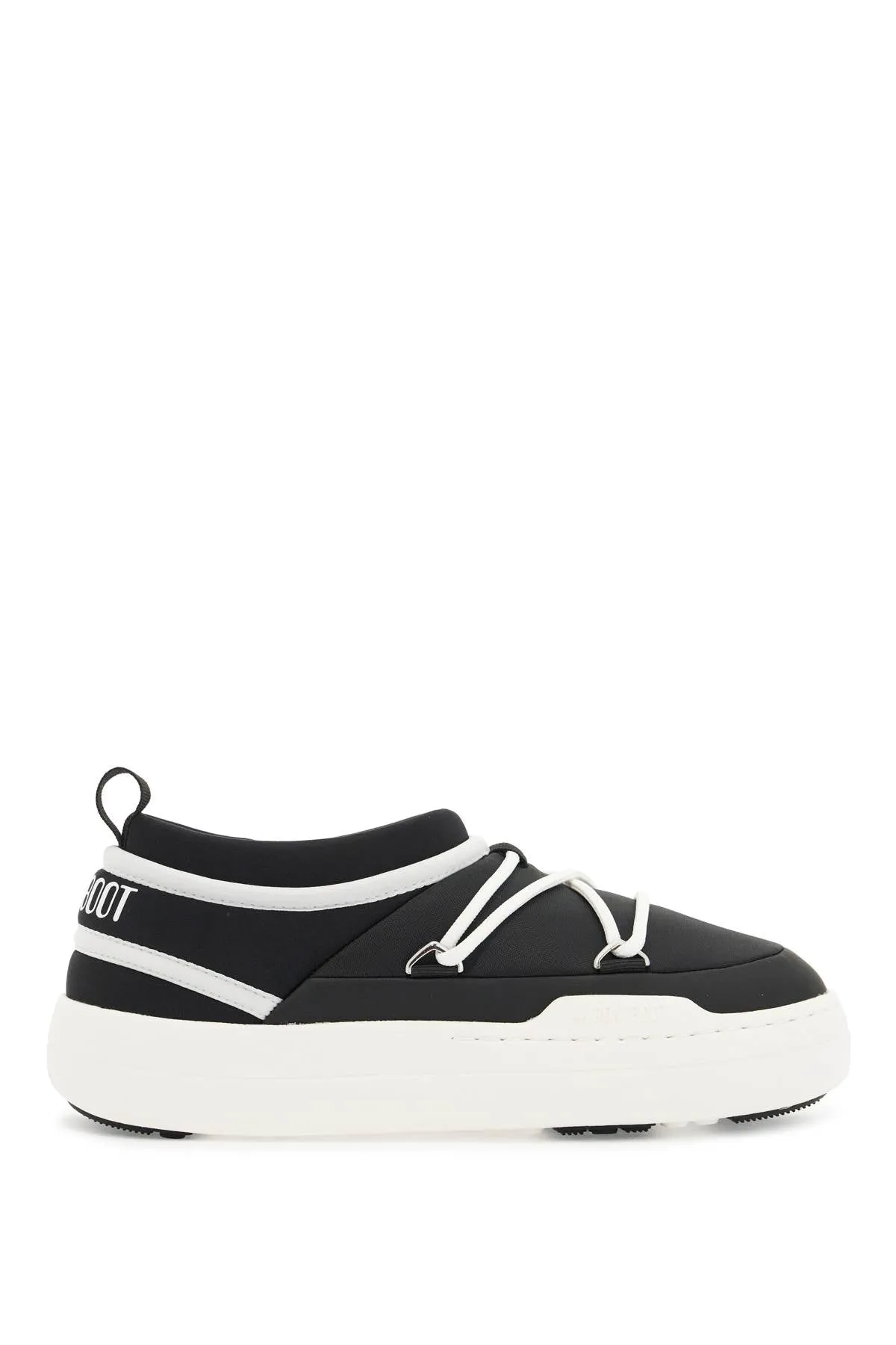 Moon Boot Women's Park Icon Slip-On Lo