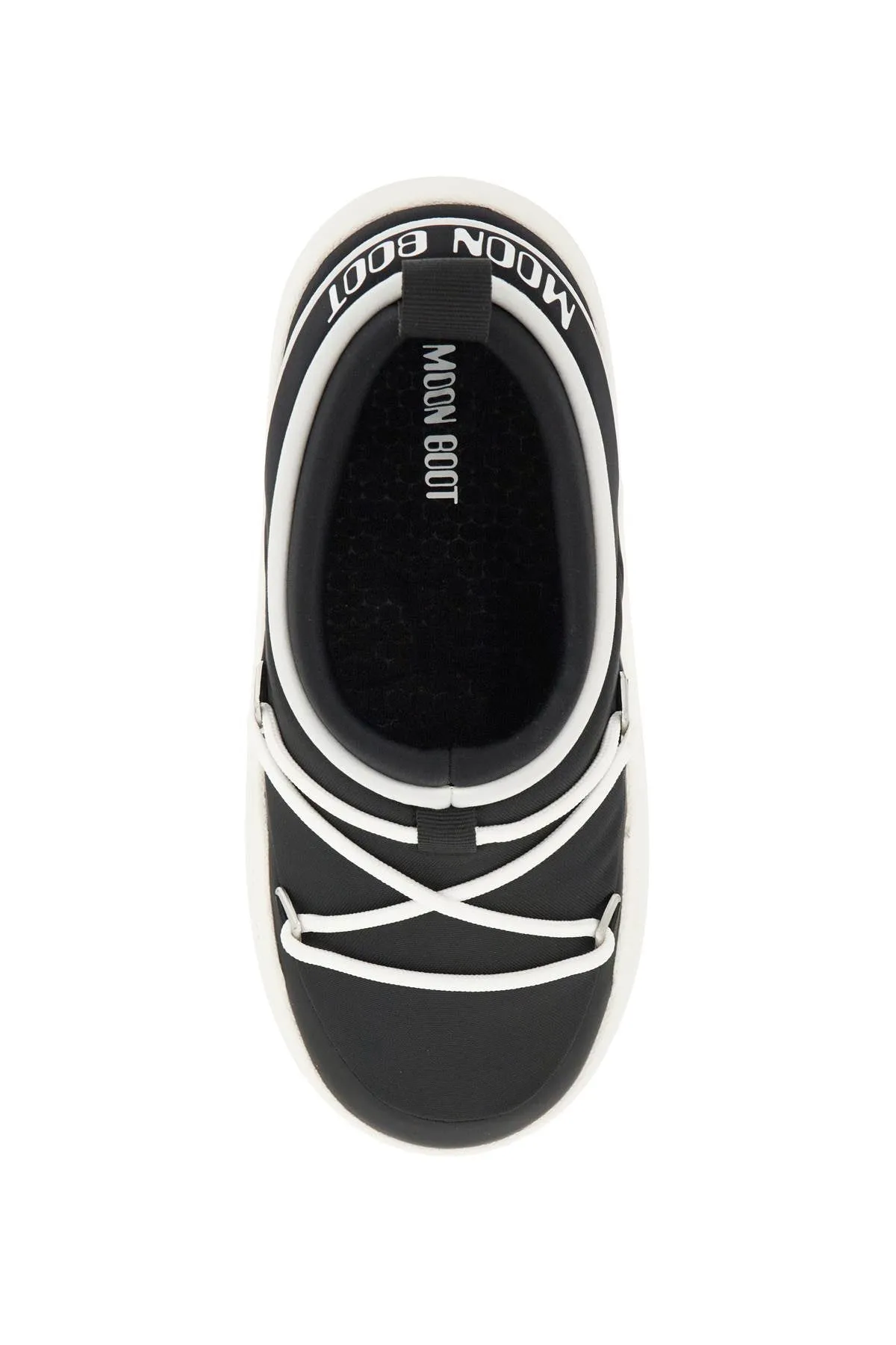 Moon Boot Women's Park Icon Slip-On Lo