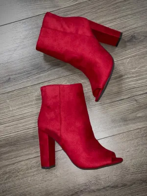 MORRIS03 - RED