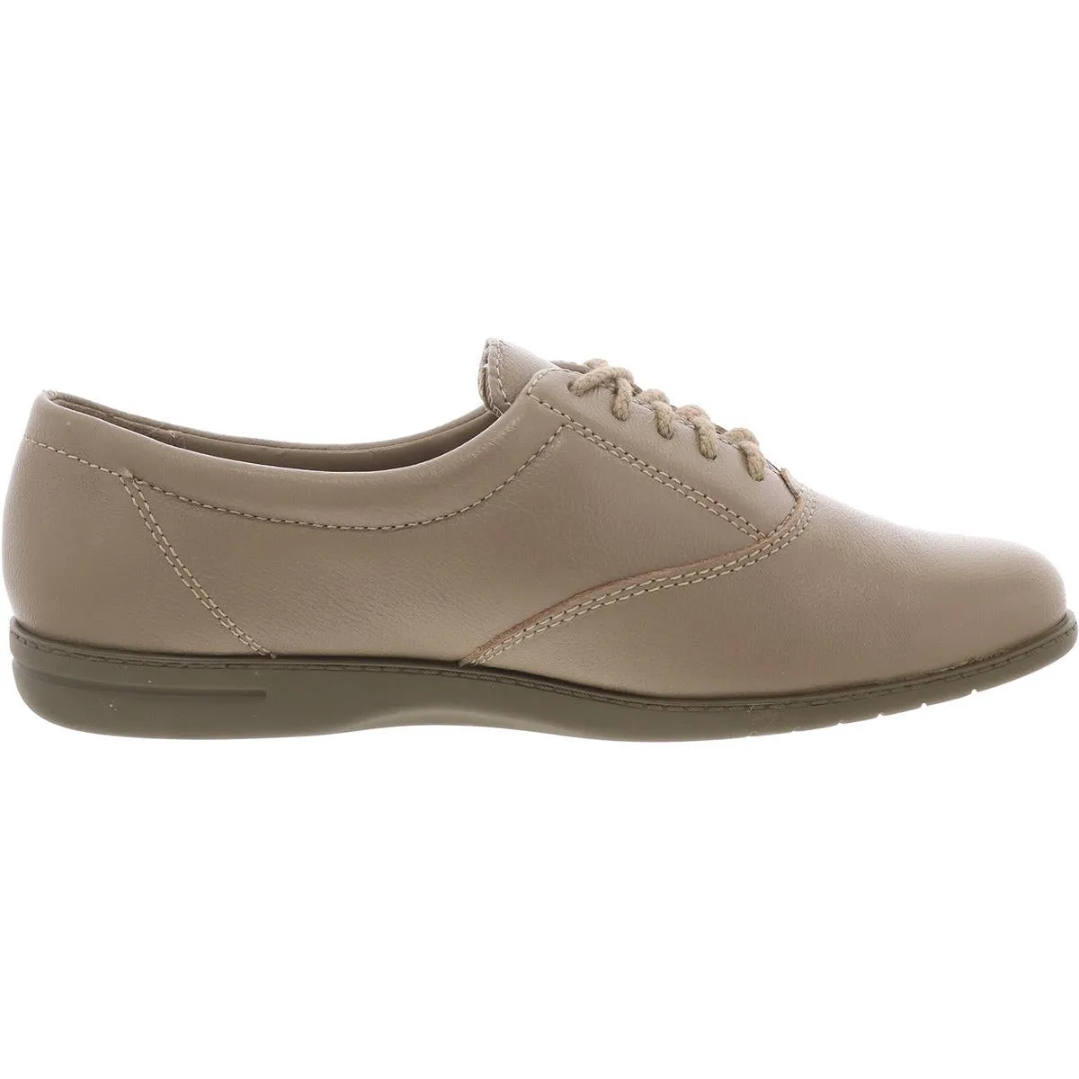 Motion Womens Leather Lifestyle Casual And Fashion Sneakers