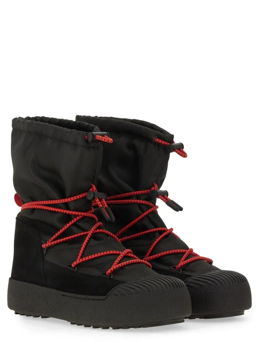 Mtrack Polar" Boot
