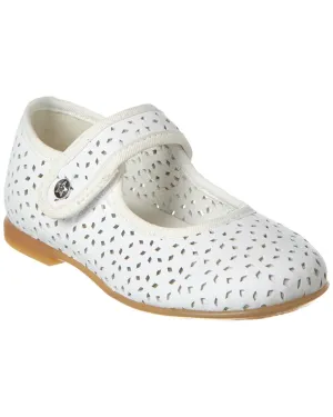 Naturino Blant Leather Flat