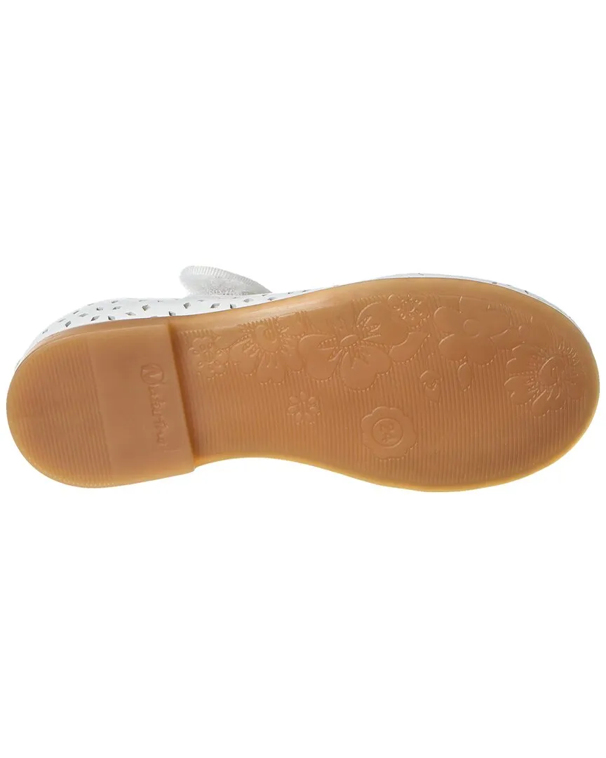 Naturino Blant Leather Flat