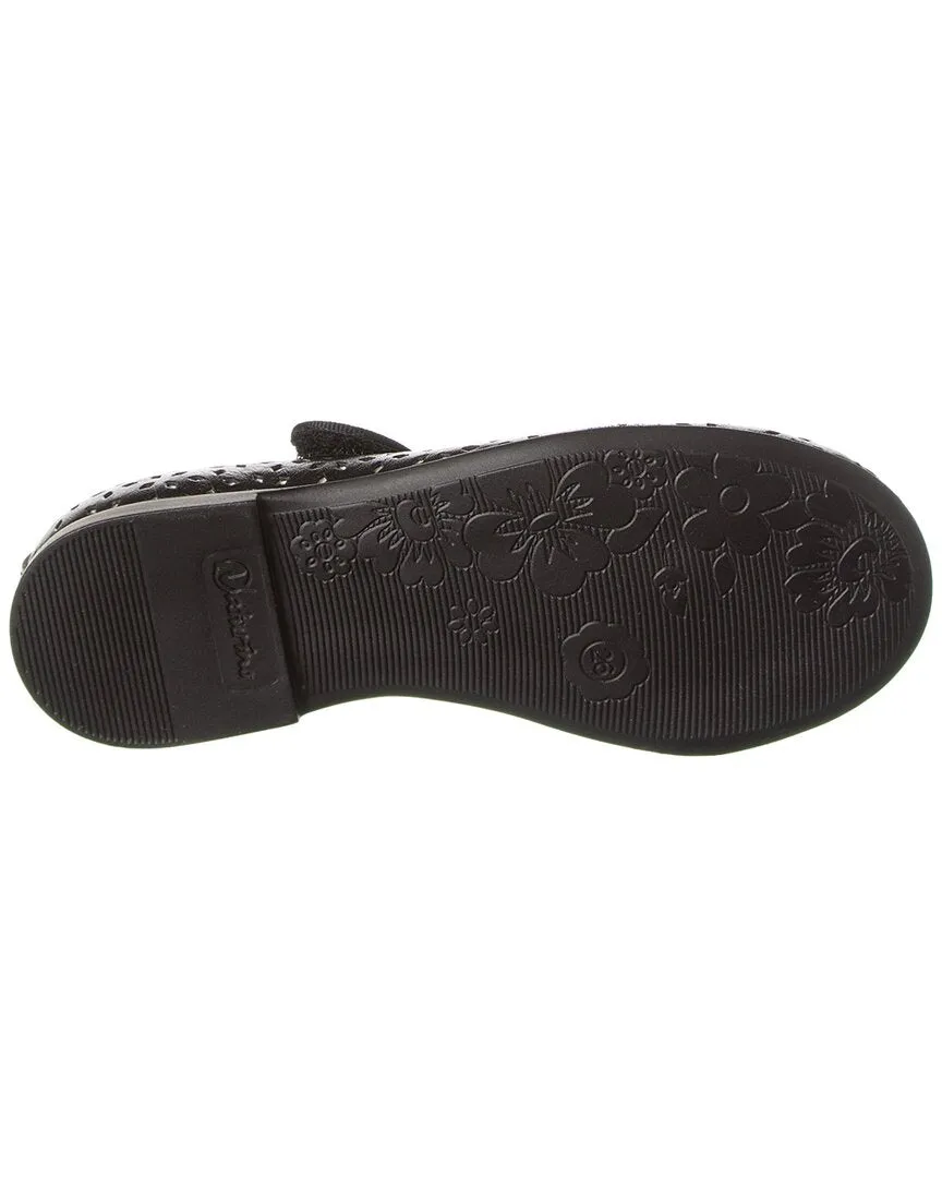 Naturino Blant Metallic Mary Jane