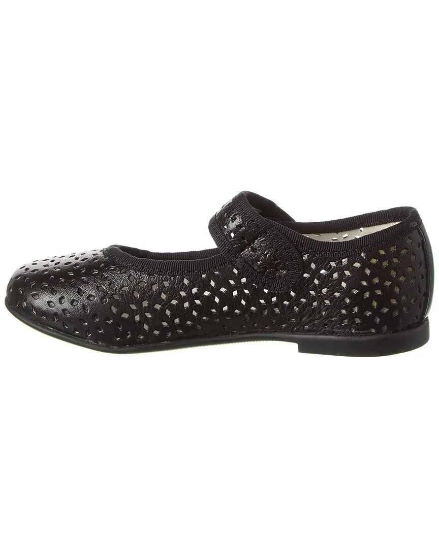 Naturino Blant Metallic Mary Jane
