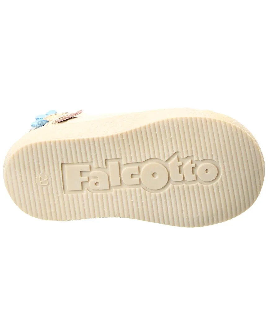 Naturino Falcotto Berlen Leather Sneaker