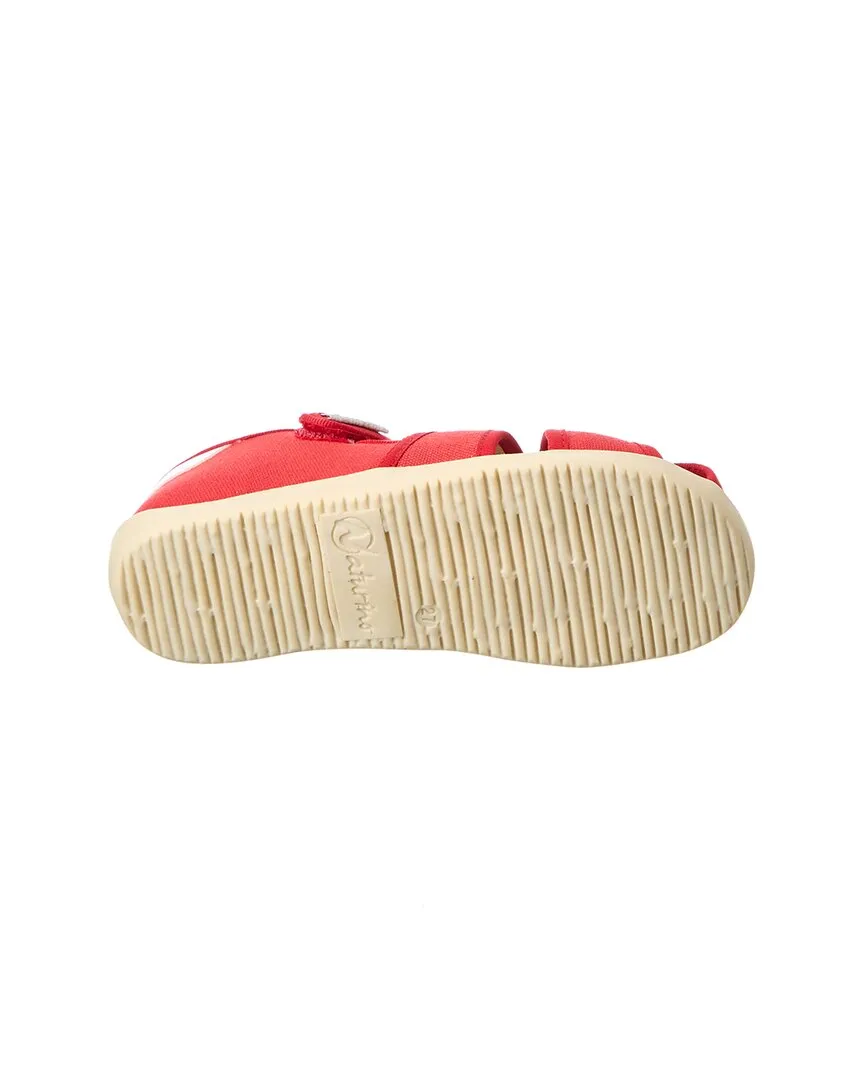 Naturino Hobby Canvas Sandal
