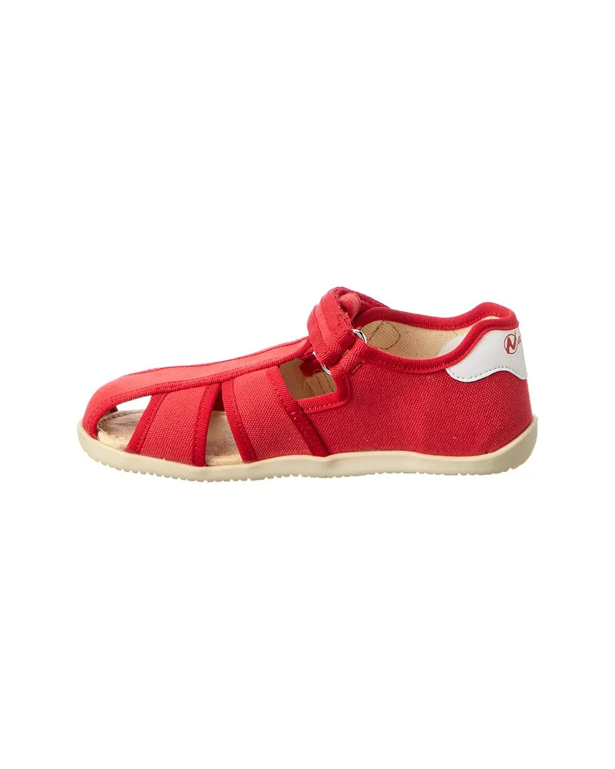 Naturino Hobby Canvas Sandal