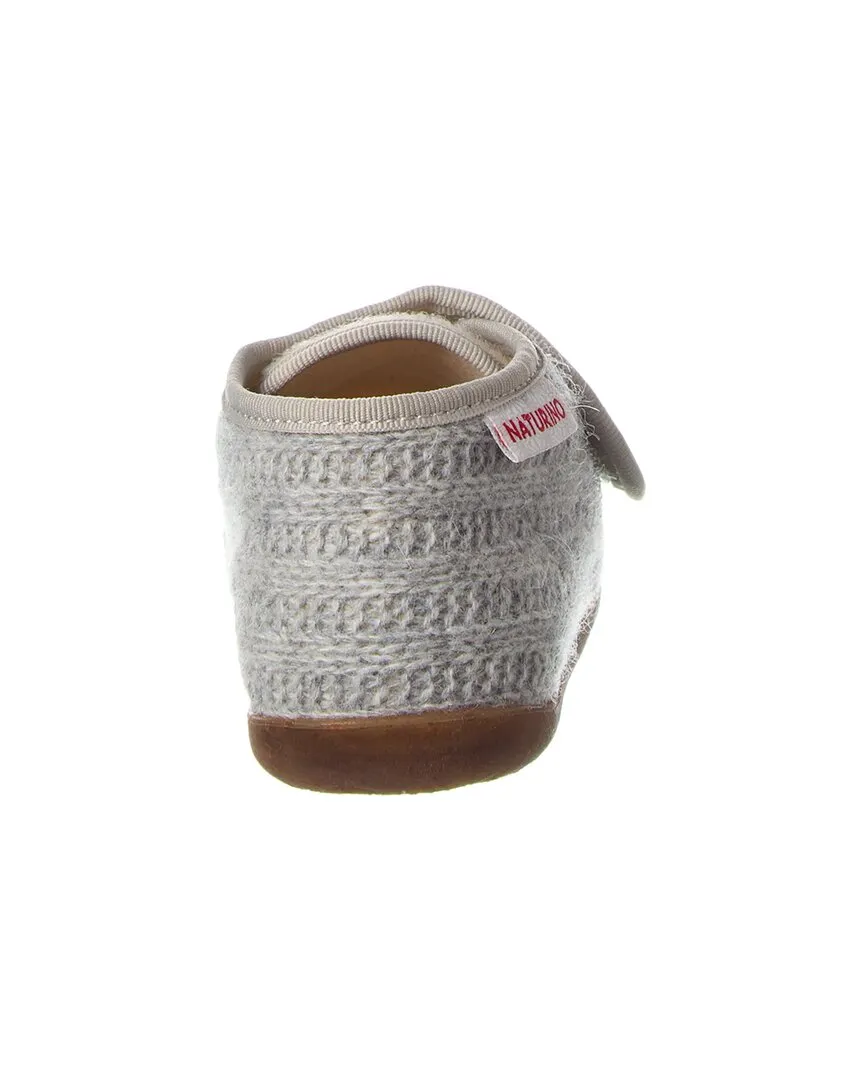 Naturino Home Sweater Bootie