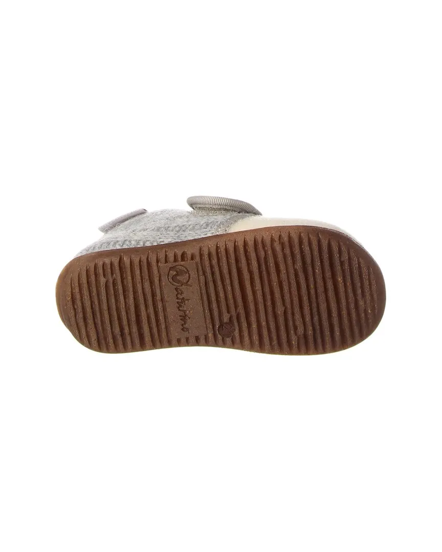 Naturino Home Sweater Bootie