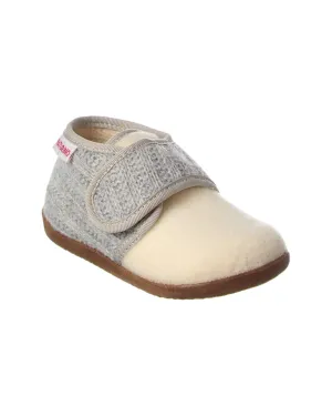 Naturino Home Sweater Bootie