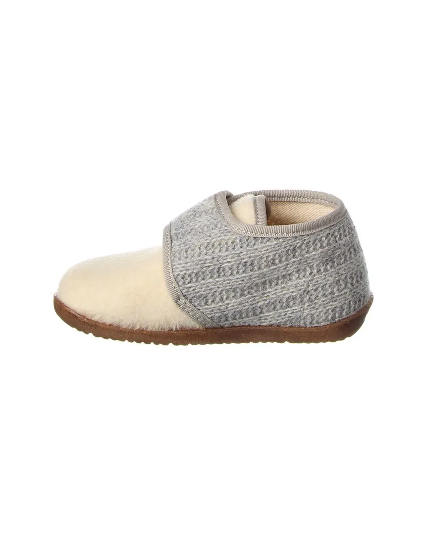 Naturino Home Sweater Bootie