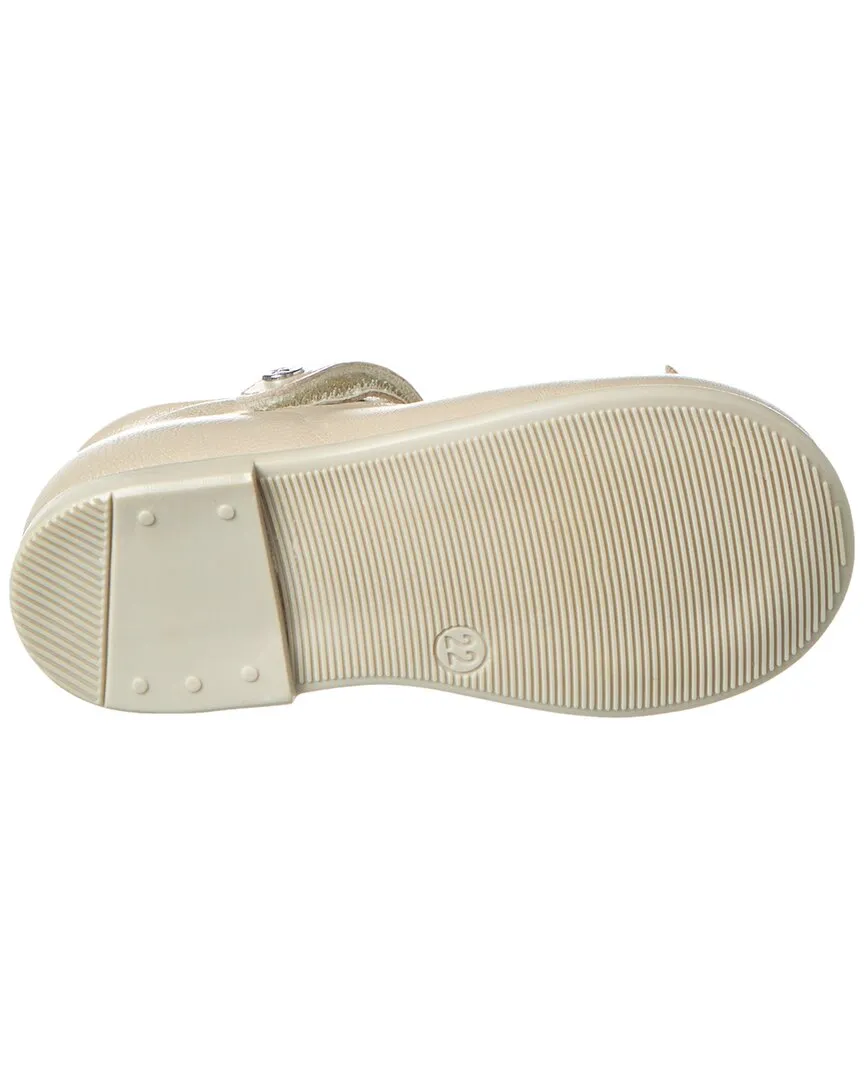 Naturino Leather Ballet Flat
