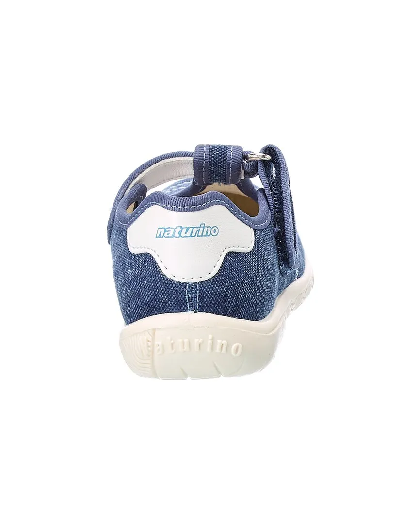 Naturino Ostuni Canvas Sneaker