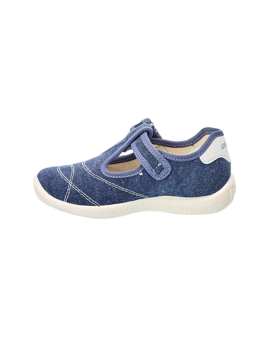 Naturino Ostuni Canvas Sneaker
