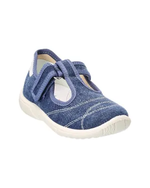 Naturino Ostuni Canvas Sneaker