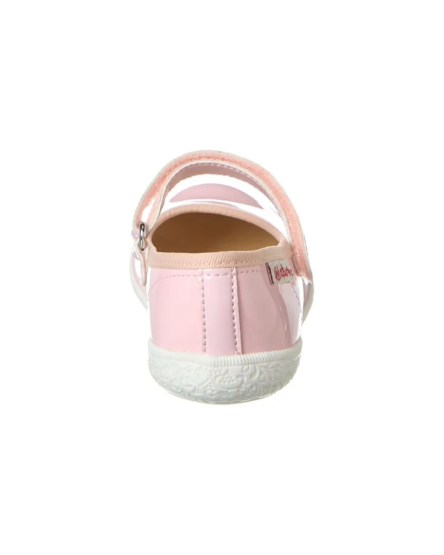 Naturino Pavia Patent Flat