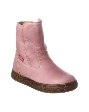 Naturino Tunderie Leather Boot