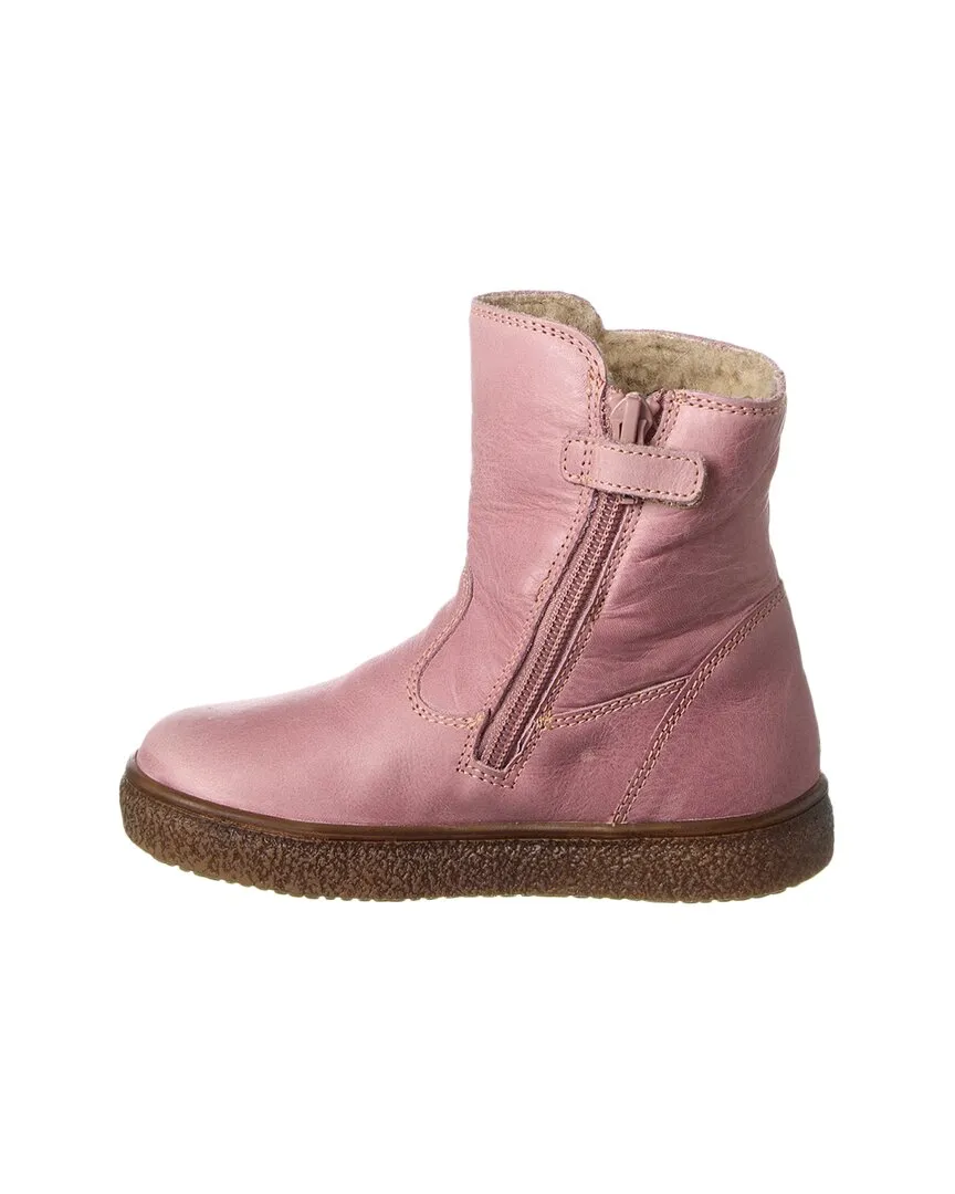 Naturino Tunderie Leather Boot