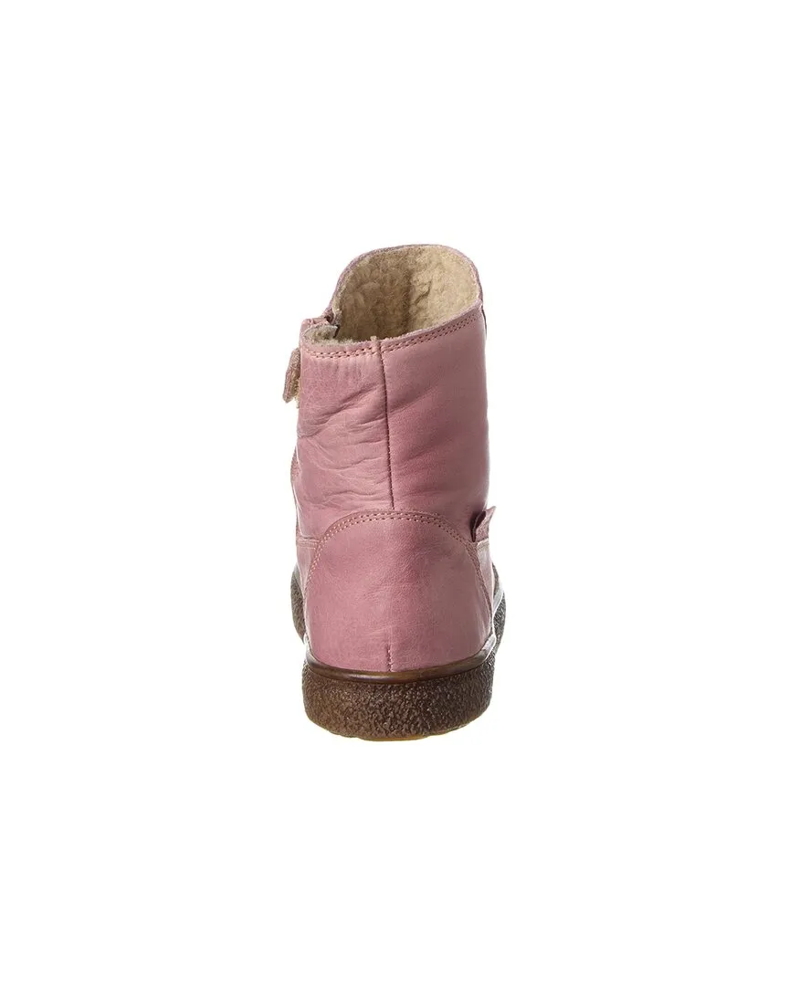 Naturino Tunderie Leather Boot