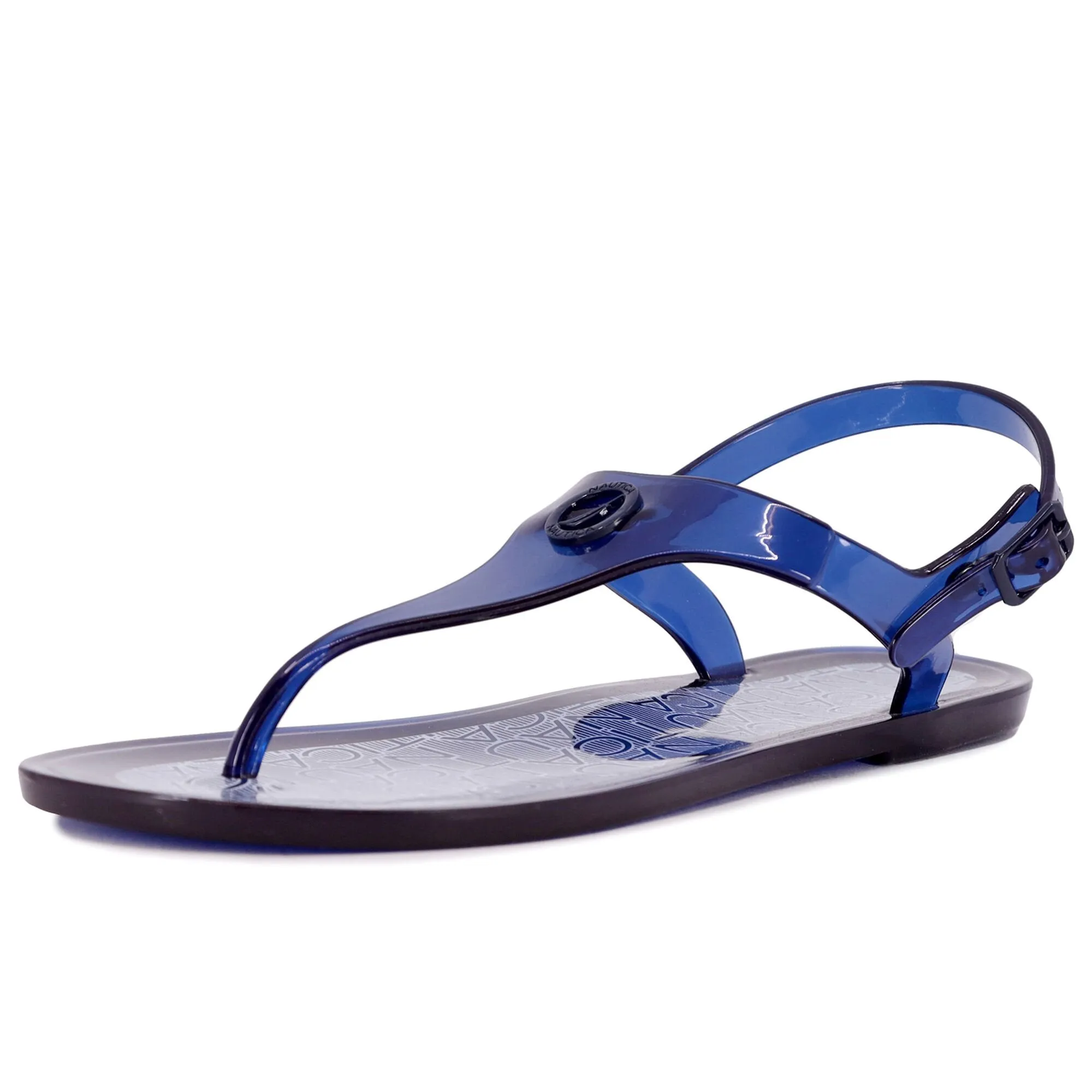 Nautica Slingback Thong Sandal