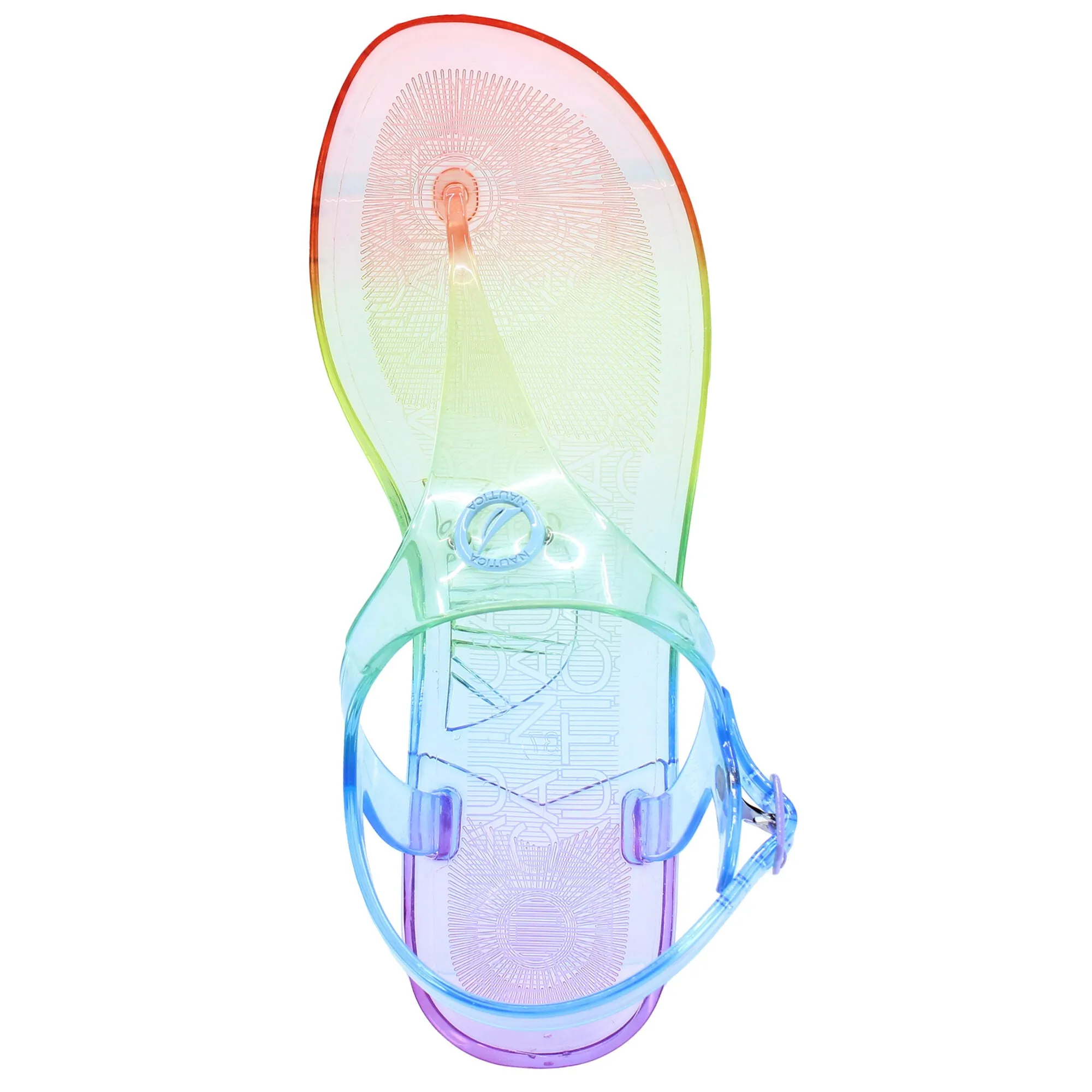 Nautica Slingback Thong Sandal