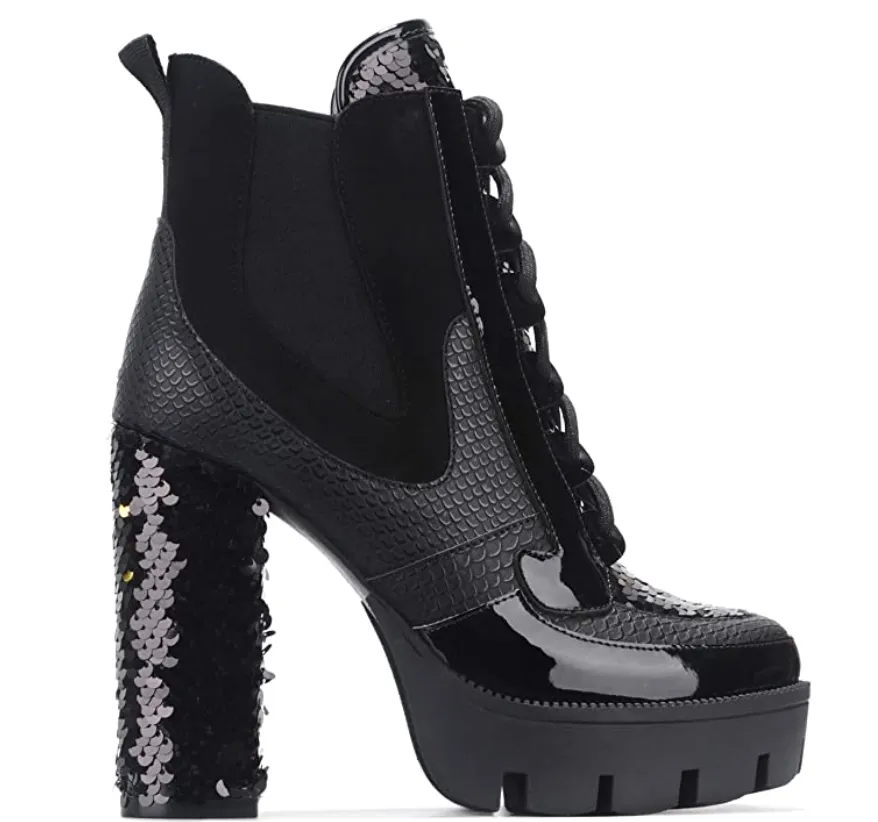 NELL - BLACK