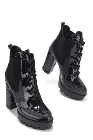 NELL - BLACK
