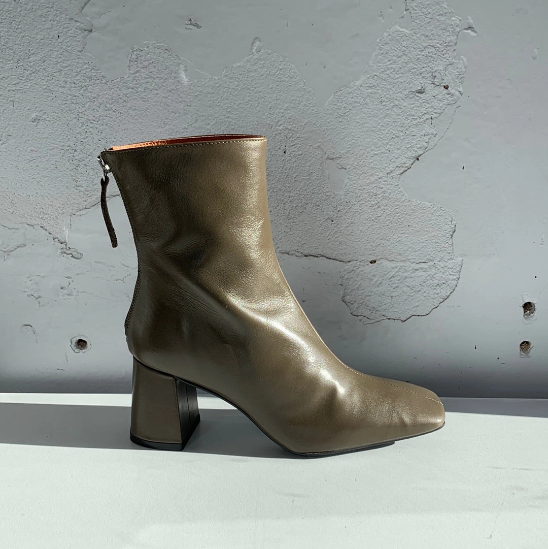 Neo 21511 Boot Kaki - LAST PAIR size 36