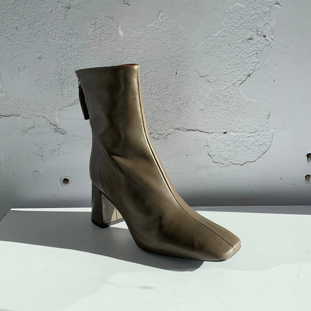 Neo 21511 Boot Kaki - LAST PAIR size 36