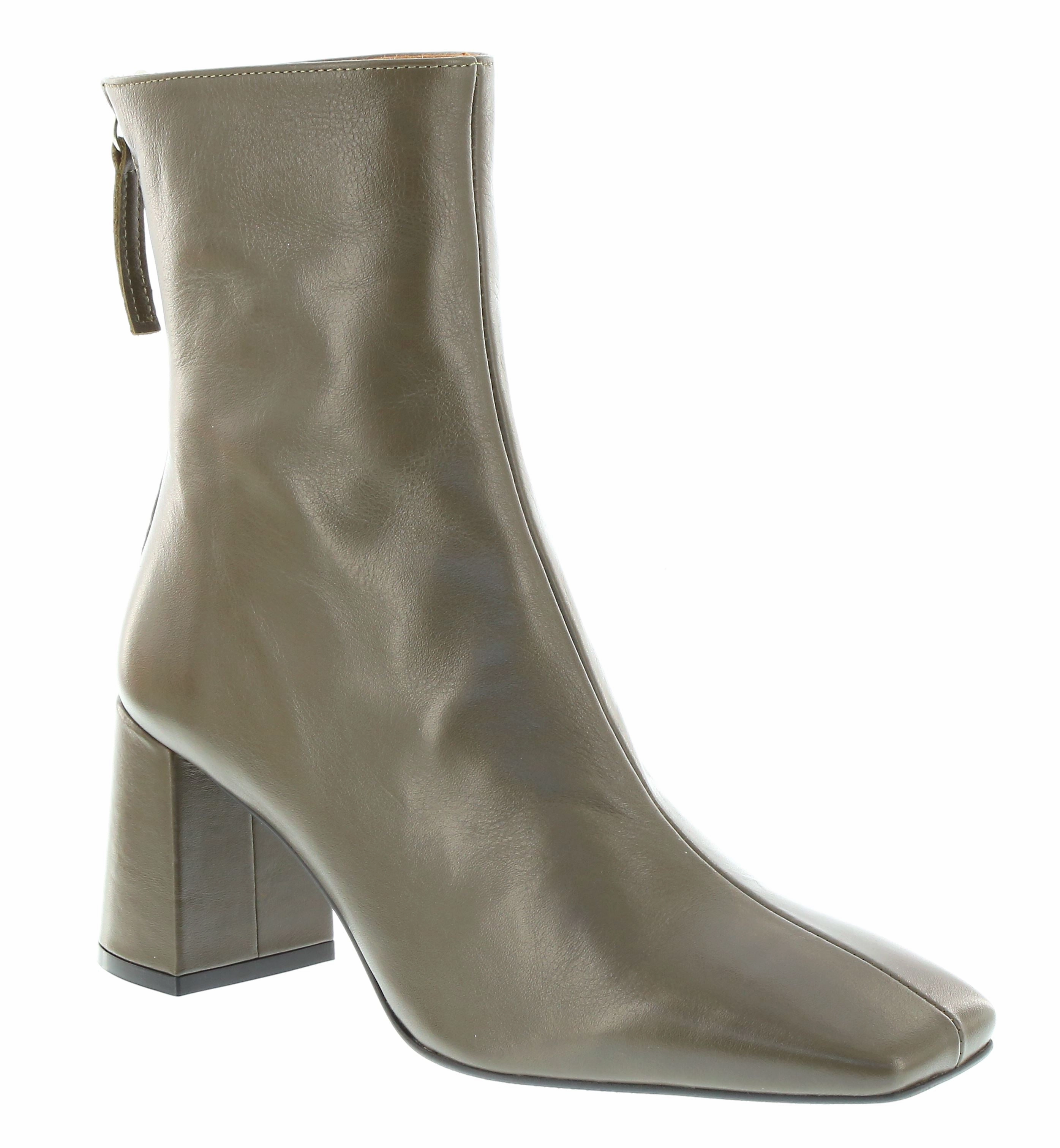 Neo 21511 Boot Kaki - LAST PAIR size 36