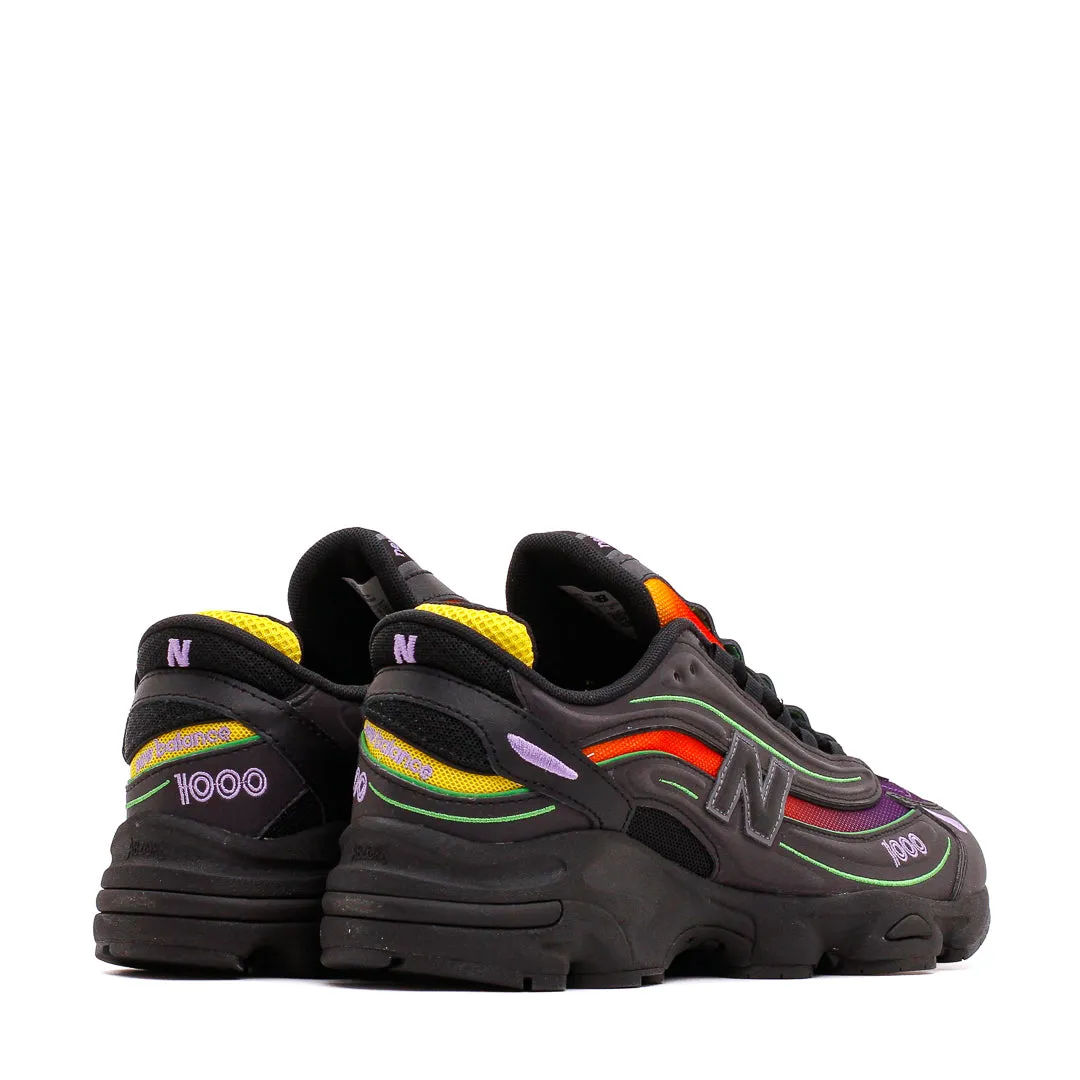 New Balance Men 1000 Black M1000TP