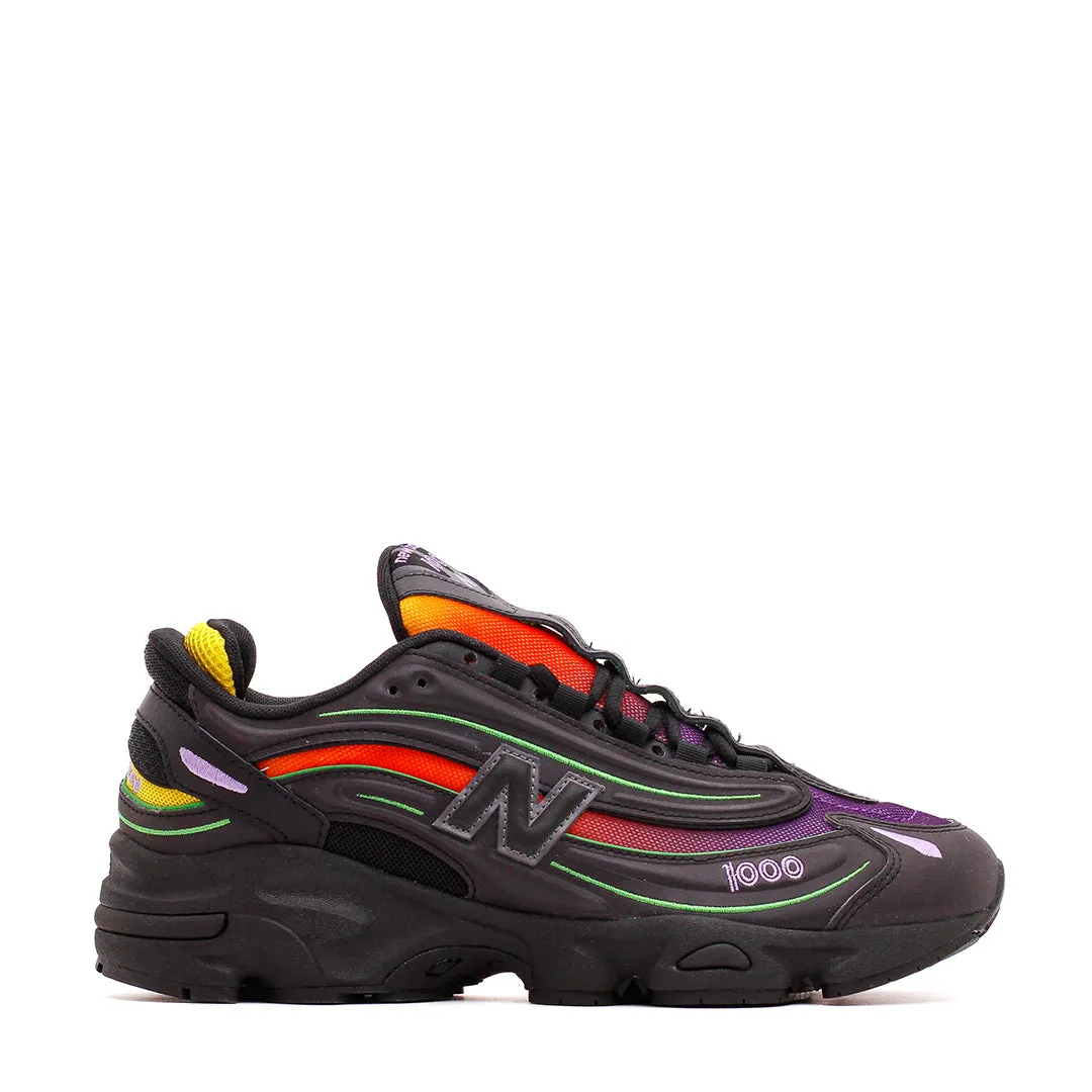 New Balance Men 1000 Black M1000TP