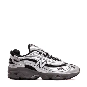 New Balance Men 1000 Black Metallic M1000EGR