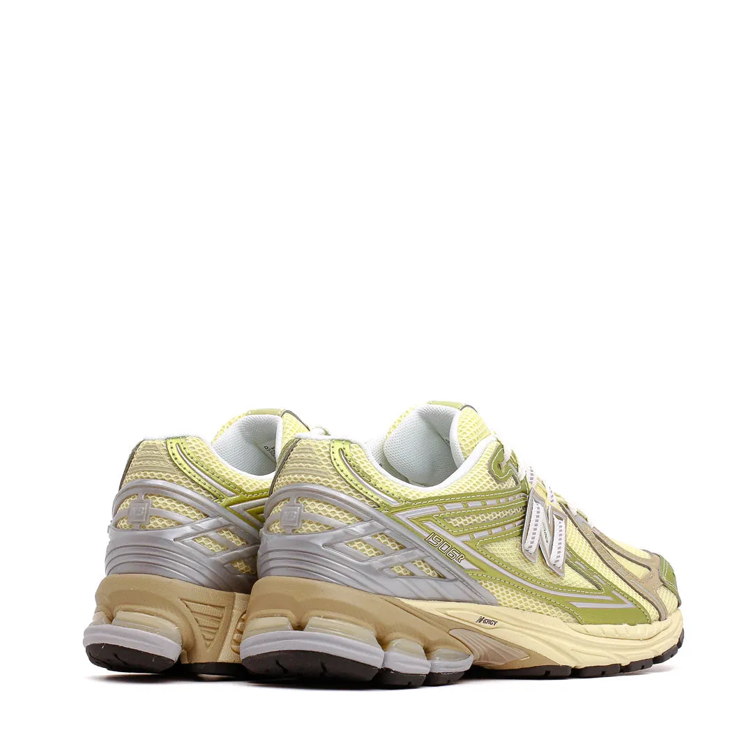 New Balance Men 1906R Parchment Morel U1906RND