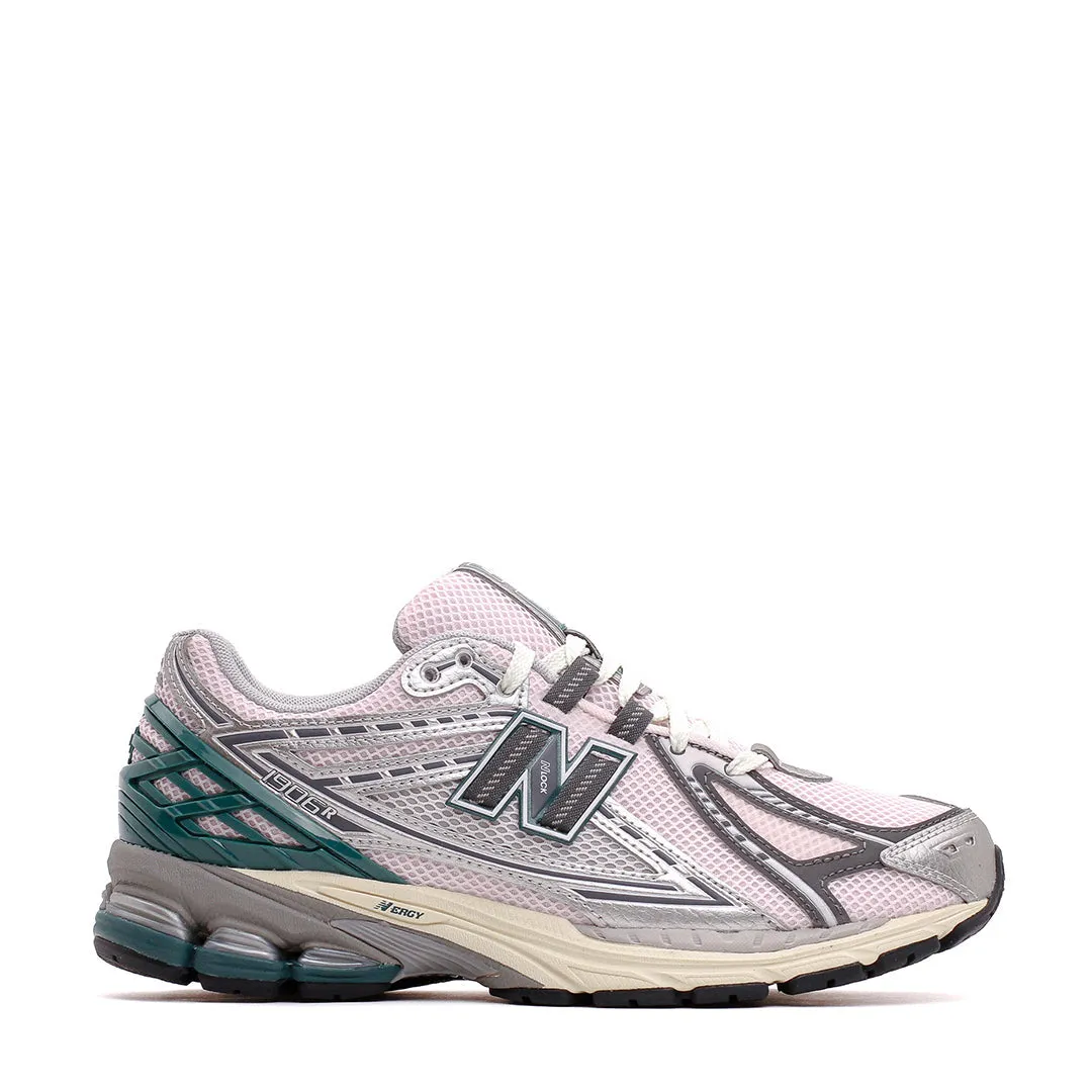 New Balance Men 1906R Silver Granite M1906RET