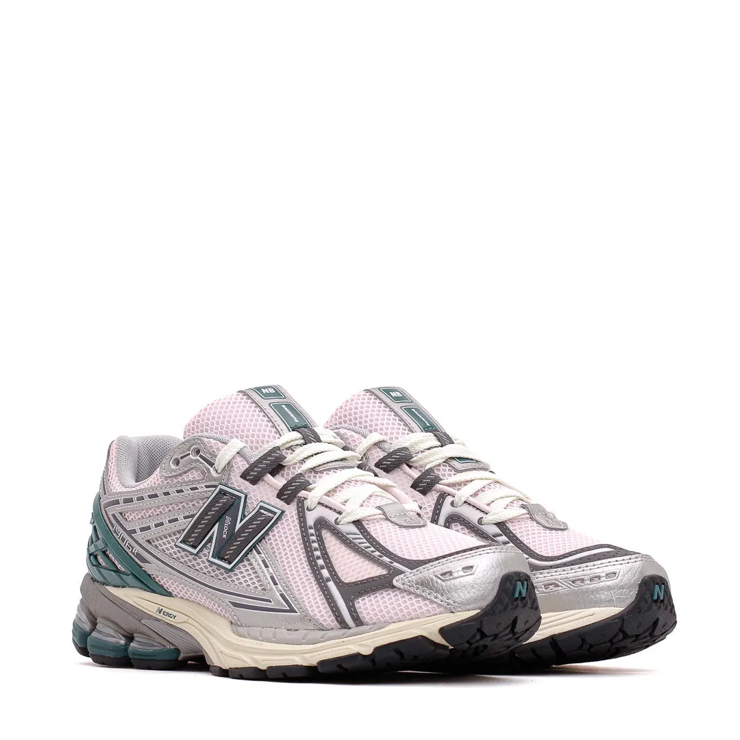 New Balance Men 1906R Silver Granite M1906RET