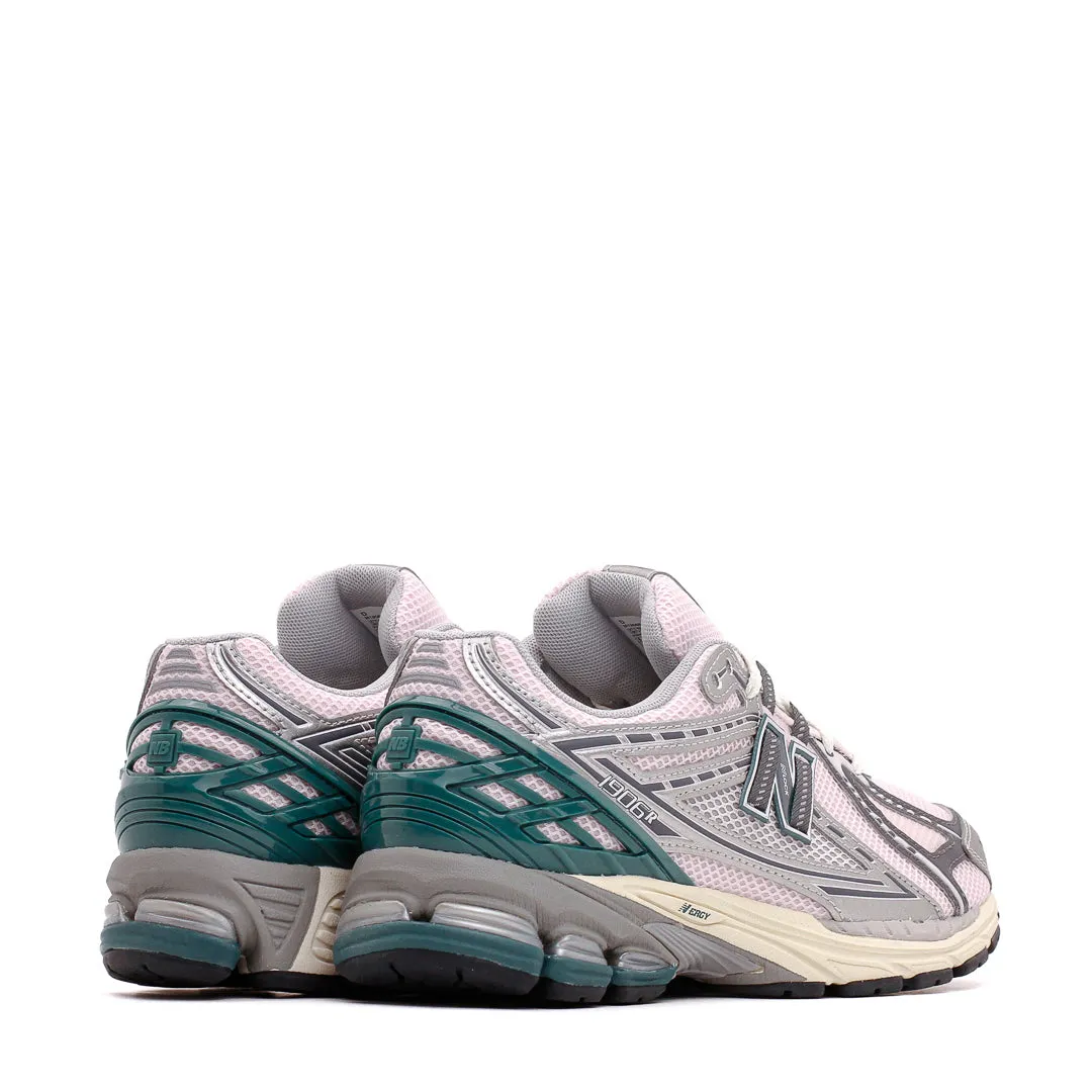 New Balance Men 1906R Silver Granite M1906RET