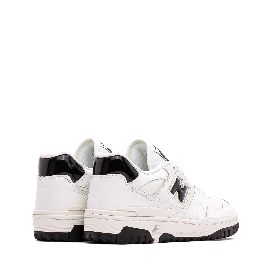New Balance Men 550 Sea Salt BB550YKF