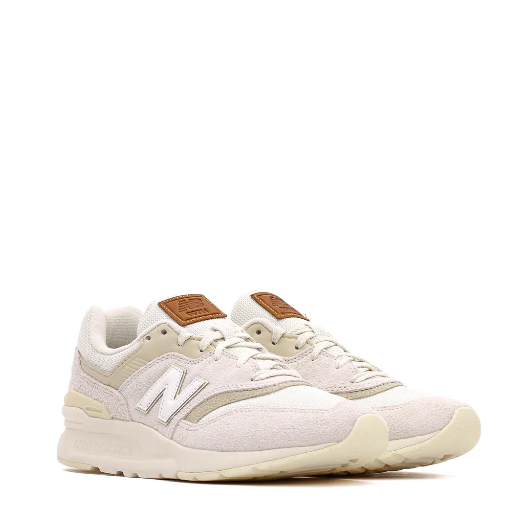 New Balance Men 997H White CM997HOB