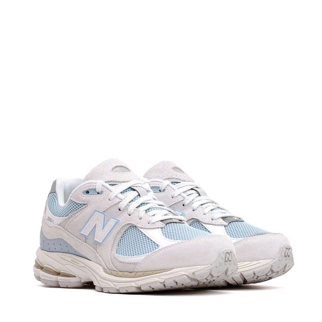 New Balance Unisex 2002R Reflection Light Chrome Blue U2002RNA
