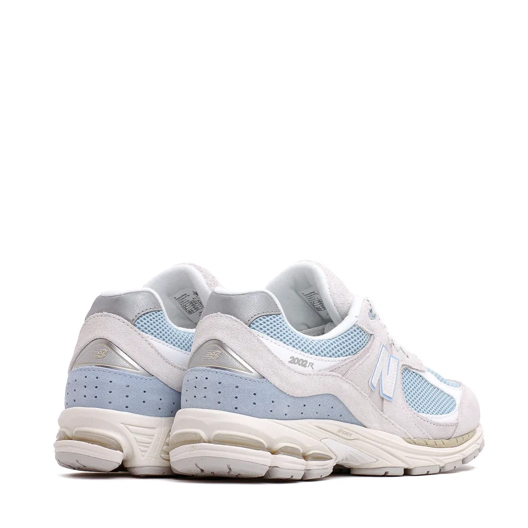 New Balance Unisex 2002R Reflection Light Chrome Blue U2002RNA