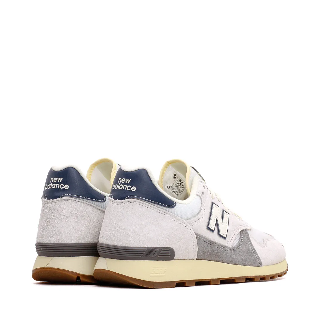New Balance Unisex 475 Reflection White U475FC