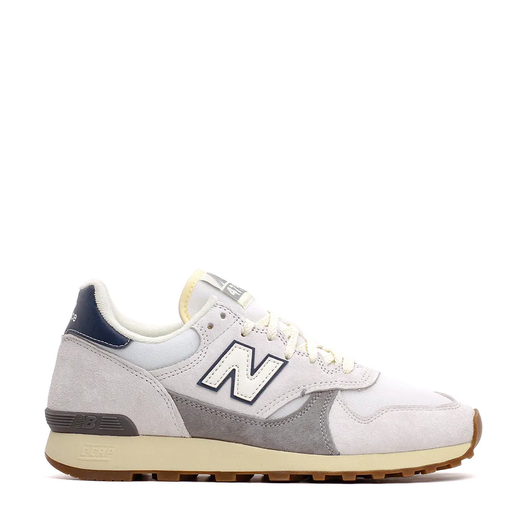 New Balance Unisex 475 Reflection White U475FC