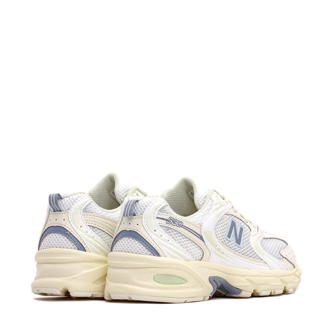 New Balance Unisex 530 Angora Ice Blue U530NEA
