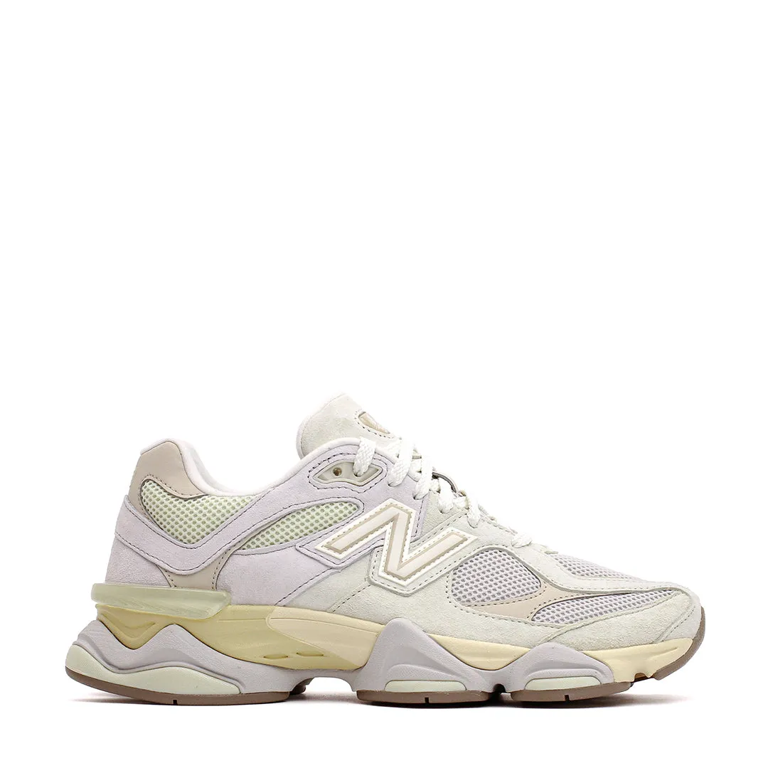 New Balance Unisex 9060 Mineral Grey Matter U9060EEP