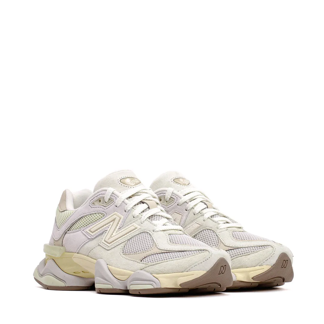 New Balance Unisex 9060 Mineral Grey Matter U9060EEP