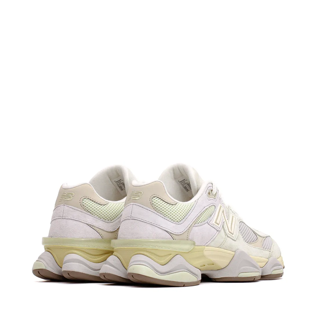 New Balance Unisex 9060 Mineral Grey Matter U9060EEP